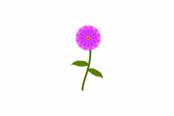 Flowers and Leafy Stalks 10 Review