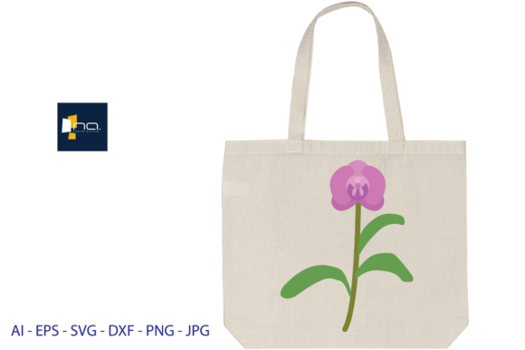 Flowers and Leafy Stalks 8 Graphics and Illustrations Review