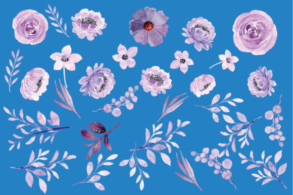 Flowers Arrangements Graphic Clip Art Review