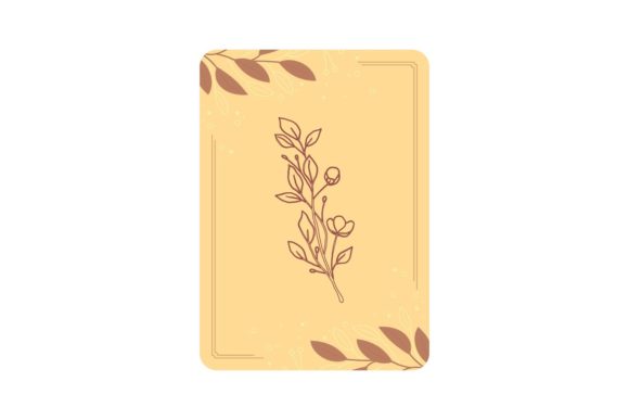 Flowers Cream Beauty Vector Illustration Review