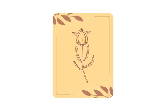 Flowers Cream Icon Illustration Graphics and Illustrations Review