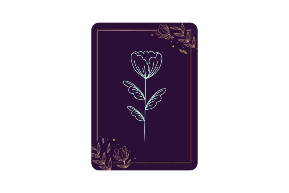 Flowers Illustration Icons Design Graphics Freebies Review