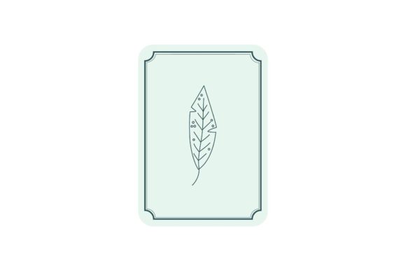 Flowers Soft Blue Illustration Icon Graphics Freebies Review