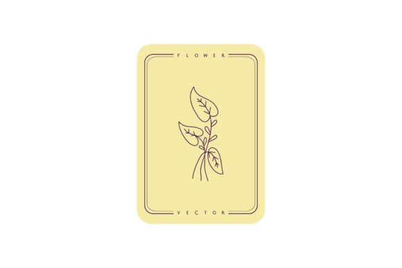 Flowers Yellow Illustration Icon Review