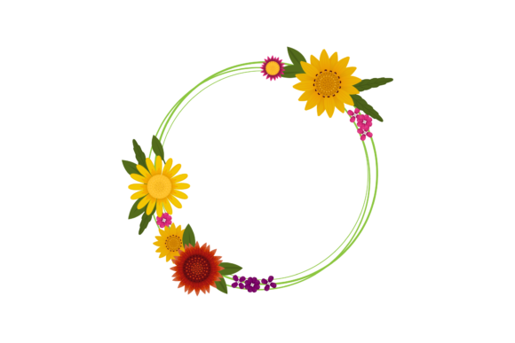 Frame Flowers Collection Review