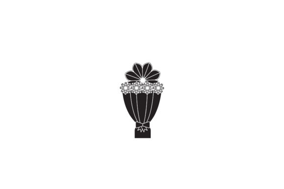 Graduation Flowers Celebration Graphics and Illustrations Review